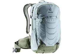 Deuter Attack 18 SL Backpack 18L - Sage/Khaki Green