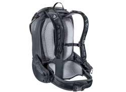 Deuter Attack 18 SL 백팩 - 블랙