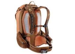 Deuter Attack 18 SL 백팩 - Mocha/Pecan