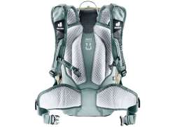 Deuter Attack 18 SL バックパック 18 L - 砂漠/Sage