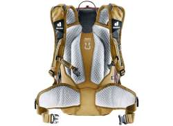 Deuter Attack 18 SL バックパック 18L - Raisin/Almond