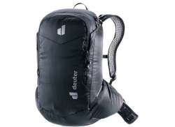 Deuter Attack 18 SL Rugzak - Zwart