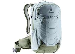 Deuter Attack 18 SL Рюкзак 18L - Sage/Хаки Зеленый