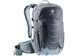 Deuter Attack 20 Backpack 20L - Graphite/Shale Gray