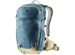 Deuter Attack 20 背包 20L - Atlantic/沙漠