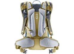 Deuter Attack 20 背包 20L - Atlantic/沙漠