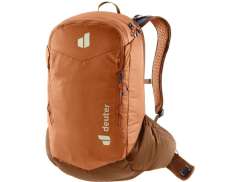 Deuter Attack 20 Sac &Agrave; Dos - Mocha/Pecan