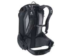 Deuter Attack 20 Zaino - Nero