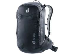 Deuter Attack 22 EL Backpack 22L - Black