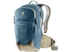 Deuter Attack 8 少年 背包 8L - Atlantic/沙漠