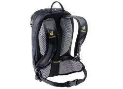 Deuter Attack Jr 8 背包 - 黑色