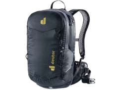 Deuter Attack Jr 8 Plecak - Czarny