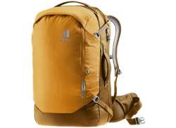 Deuter Aviant Access 38 Backpack 38L - Cinnamon / Almond