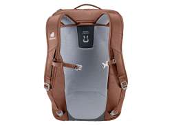 Deuter Aviant Carry On Pro 36 Backpack 36L - Chestnut/Umbra