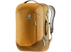 Deuter Aviant Carry On Pro 36 Backpack 36L - Cinnamon/Almond