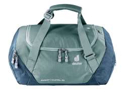 Deuter Aviant Duffel 35 Borsa Sportiva 35L - Teal/Ink