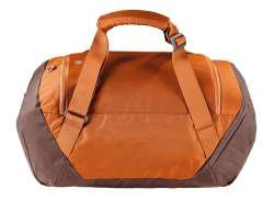 Deuter Aviant Duffel 35 Sports Bag 35L - Orange/Brown