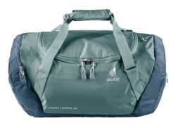 Deuter Aviant Duffel 50 Bolsa Deportiva 50L - Teal/Ink