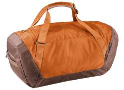Deuter Aviant Duffel 50 Sports Bag 50L - Orange/Brown