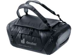 Deuter Aviant Duffel Pro 40 Travel Bag 40L - Black