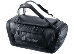 Deuter Aviant Duffel Pro 60 Travel Bag 60L - Black