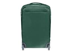 Deuter Aviant Duffel Pro Movo 36 Travel Bag 36L - Jade/Green