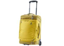 Deuter Aviant Duffel Pro Movo 36 Travel Bag 36L - Yellow