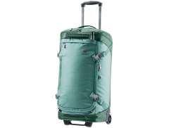Deuter Aviant Duffel Pro Movo 60 Travel Bag 60L - Jade