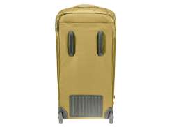 Deuter Aviant Duffel Pro Movo 60 Travel Bag 60L - Yellow