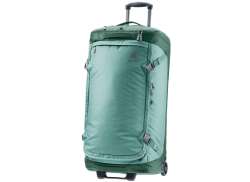 Deuter Aviant Duffel Pro Movo 90 Travel Bag 90L - Jade