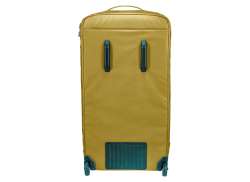 Deuter Aviant Duffel Pro Movo 90 Travel Bag 90L - Yellow