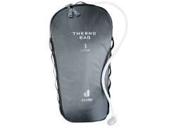 Deuter Бахрома Thermo Сумка 3.0 Рюкзак 3L - Graphite