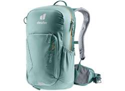 Deuter バイク I 18 SL バックパック 18 L - ジェイド/Deepsea