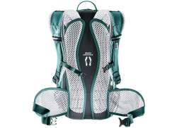 Deuter バイク I 18 SL バックパック 18 L - ジェイド/Deepsea