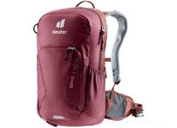 Deuter バイク I 18 SL バックパック 18 L - Maron/Caspia