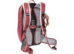 Deuter バイク I 18 SL バックパック 18 L - Maron/Caspia