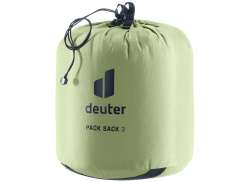 Deuter Balen&iacute; Sack 3L - Grove