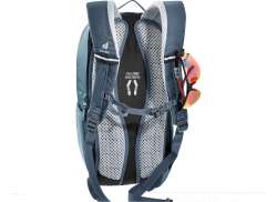 Deuter Bike 1 14 Backpack 14L - Atlantic/Blue