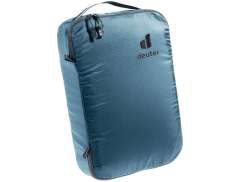 Deuter Blixtl&aring;s Pack 3 Godss&auml;ck 3L - Atlantic