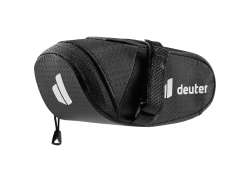 Deuter Bolsa De Sillín 0.3L - Negro