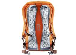 Deuter 歩行者 24 バックパック 24L - Chestnut/Umbra