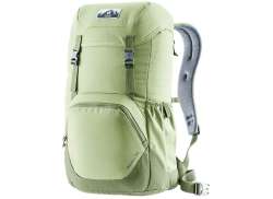 Deuter 歩行者 24 バックパック 24L - ミネラル/Grove