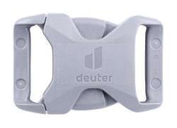 Deuter Buckle 30S Schnalle 30mm - Grau