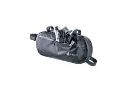 Deuter Cabezon FB 6 프레임백 6L - 블랙