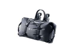 Deuter Cabezon HB 14 Ohjaustangon Laukku 14L - Musta