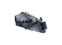 Deuter Cabezon SB 16 안장 백 16L - 블랙