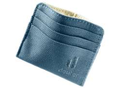 Deuter Card Wallet - Atlantic