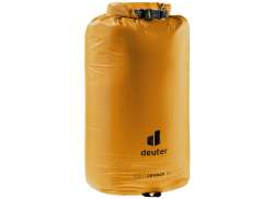 Deuter 车灯 Drypack 8 储藏袋 8L - 肉桂