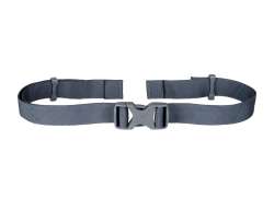 Deuter Cintura Tira 25mm - Cinzento
