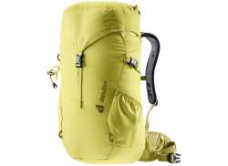 Deuter Climber 22 Backpack 22L - Sprout/Linden